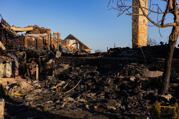 Reliable Fire Damage Removal contractor in Newtown, PA by Fire Damage Laser Cleaning