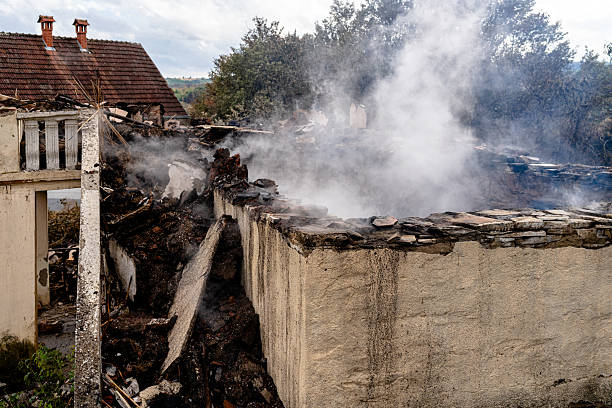 Affordable Fire Damage Removal solutions in Newtown, PA